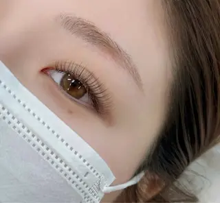 マツエク・マツパ YK 美学院のネイルデザイン