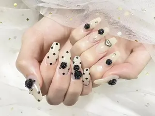 ネイル ジョリ Kai🪄✨のネイルデザイン