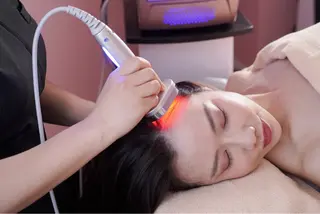 越下 志穗子のエステ・リラクイメージ