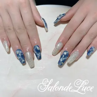 ネイル Salon de Luceのネイルデザイン