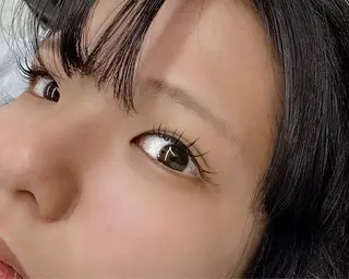 マツエク・マツパ 𝐞𝐲𝐞𝐥𝐚𝐬𝐡 𝐬𝐭𝐮𝐝𝐢𝐨 𝐀𝐚所属・大町西公園駅徒歩5分 Aa AKARIのマツエク・マツパデザイン