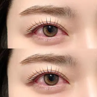 マツエク・マツパ le'a-レア-【ア イ×ネイル×眉】のネイルデザイン