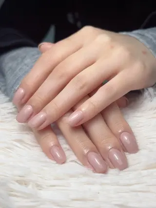 ネイル No8 RYOのネイルデザイン