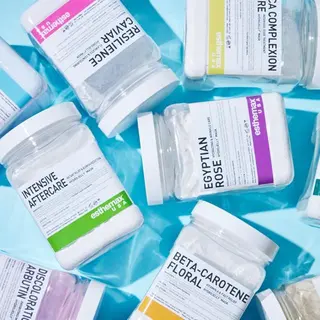 エイジングケアサロンBIOEL所属・肌質改善BIOELプ ラズマ/ラミピールのエステ・リラクイメージ