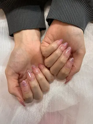 ロング lalaroom. nailsalon航空公園店所属・lala room.のネイルデザイン