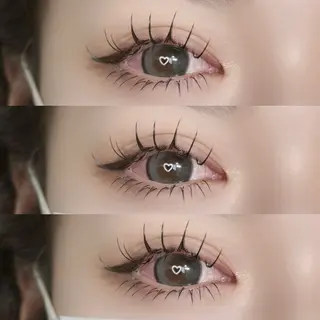 マツエク・マツパ ♥TUMUGI ♥パリエクのマツエク・マツパデザイン