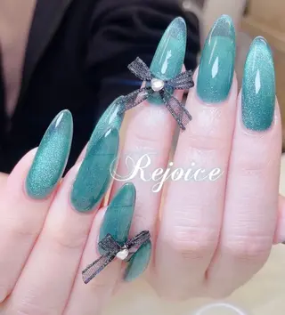 ネイル ネイルサロン リジョイス 渋谷店のネイルデザイン