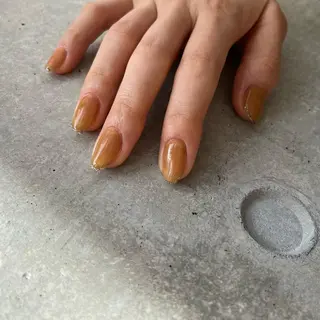 ネイル Kawai Akariのネイルデザイン