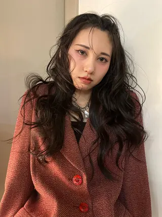 ヘアアレンジ 💜ness/ くるみ💜のヘアスタイル