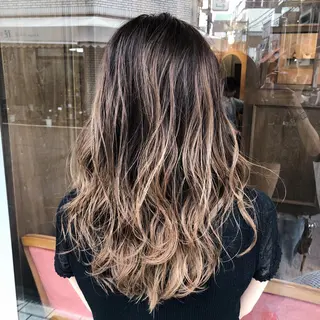 セミロング カラー 髙田　健治 (ケンジ)のその他イメージ