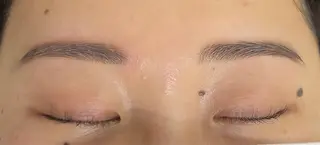 アイブロウ MiliMili by S 阿部のマツエク・マツパデザイン