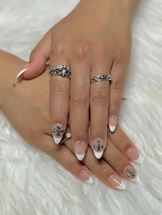 ネイル uni. Haruのネイルデザイン