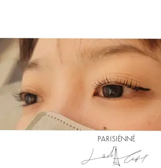 マツエク・マツパ esbymaison TAKIのマツエク・マツパデザイン