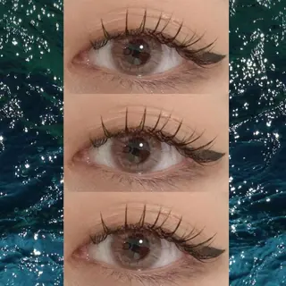 マツエク・マツパ orihara𐙚 まつげパーマ/眉毛のマツエク・マツパデザイン