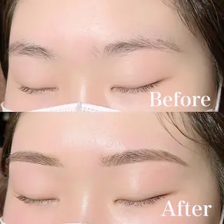 アイブロウ Very 井上の眉毛・アイブロウイメージ