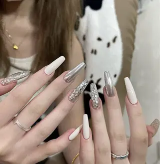ネイル ChicMuse nail吉祥寺所属・chicMuse Nailのネイルデザイン