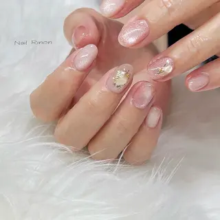 ネイル Nail Rinonのネイルデザイン