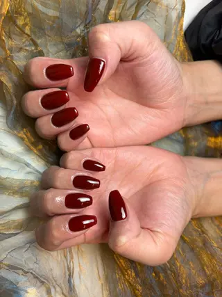 ネイル eum. ｳﾑのネイルデザイン