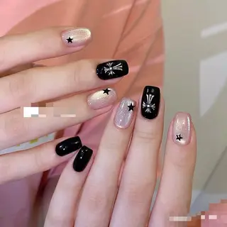 ネイル Iris Nail所属・akige akigeのネイルデザイン