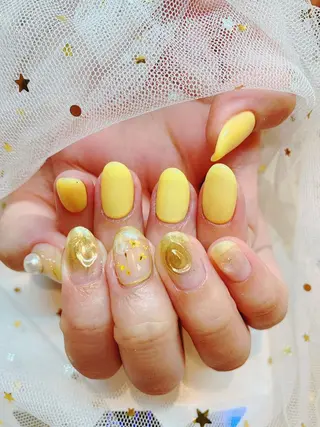 ネイル エムズ エムズのマツエク・マツパデザイン