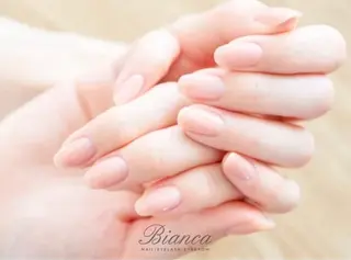 ネイル マイ Bianca 錦糸町のネイルデザイン