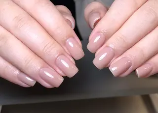 ネイル 🍑 momo_nailのネイルデザイン