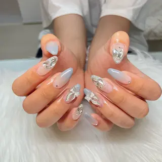 ネイル nailsalon miiのネイルデザイン