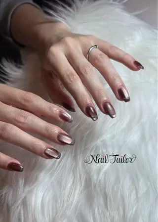 ネイル 〜Nail Tailor〜　ネイルテイラー所属・NailTailor ネイルテイラーのネイルデザイン