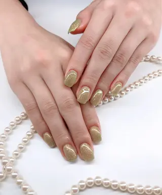 ネイル cocoネイル&まつげサロン所属・片平 恭子のマツエク・マツパデザイン