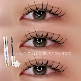 マツエク・マツパ パリエク💎眉毛 MinatoRemiのマツエク・マツパデザイン