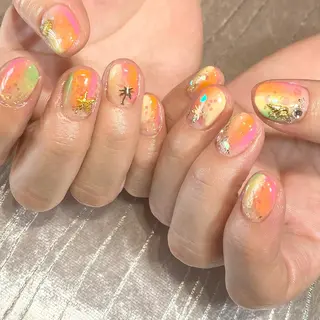 ネイル Flore (フロール)の眉毛・アイブロウイメージ