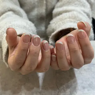 ネイル nail salon O (en)所属・vegh. nail/阿波座のネイルデザイン