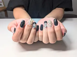 ネイル Nail Lupinusのネイルデザイン