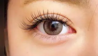 マツエク・マツパ Sarie所属・Mai ♡のマツエク・マツパデザイン