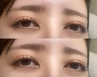 マツエク・マツパ my. salonのマツエク・マツパデザイン