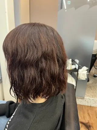 ショート 吉祥寺✂️ shutoのヘアスタイル