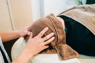 MAXIL conditioning salon 小美玉店所属・MAXIL 小美玉店 阿部涼太のエステ・リラクイメージ