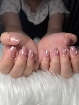 ネイル NekoNailsalon所属・NekoNail salonのネイルデザイン