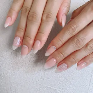 ネイル 🤎Yun nail salon🤎のネイルデザイン