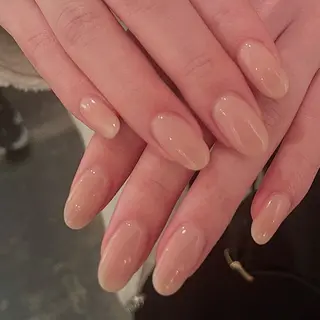 ネイル 【ワンカラー専門店】 nao.のネイルデザイン