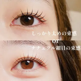 マツエク・マツパ eyelist 🌙ゆうのマツエク・マツパデザイン