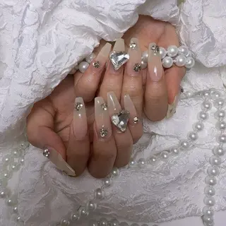 ネイル You&Me Yuiのネイルデザイン