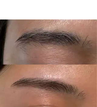 アイブロウ トータルビューティー サロン・Ｎの眉毛・アイブロウイメージ