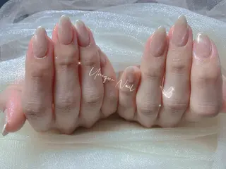 ネイル UniqueNail 長さだし専門店のネイルデザイン