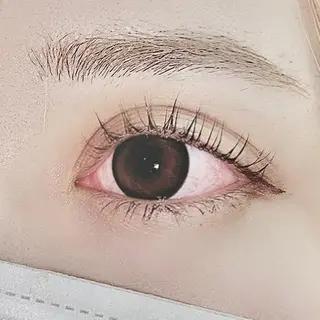 マツエク・マツパ ✧elpatio✧︎ 小出紗羅のマツエク・マツパデザイン