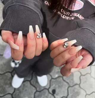 ネイル joieange ruuのネイルデザイン