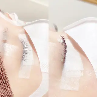 マツエク・マツパ eyelist🌙 natsumiのマツエク・マツパデザイン