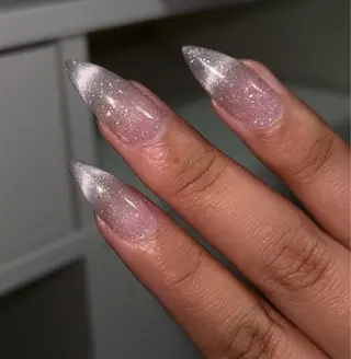 ネイル more fortuneのネイルデザイン