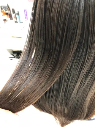 ロング 🍇期間限定🍇特 別掲載中💜山本竜大のヘアスタイル
