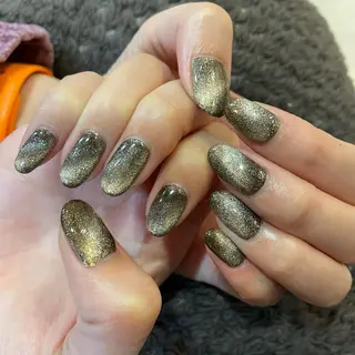 ネイル AKIHO _pro.mのネイルデザイン